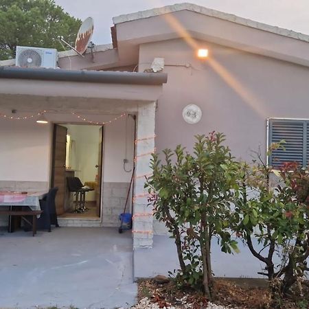 Gio' House Villa Ferrandina Buitenkant foto