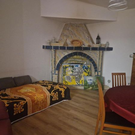 Gio' House Villa Ferrandina Buitenkant foto